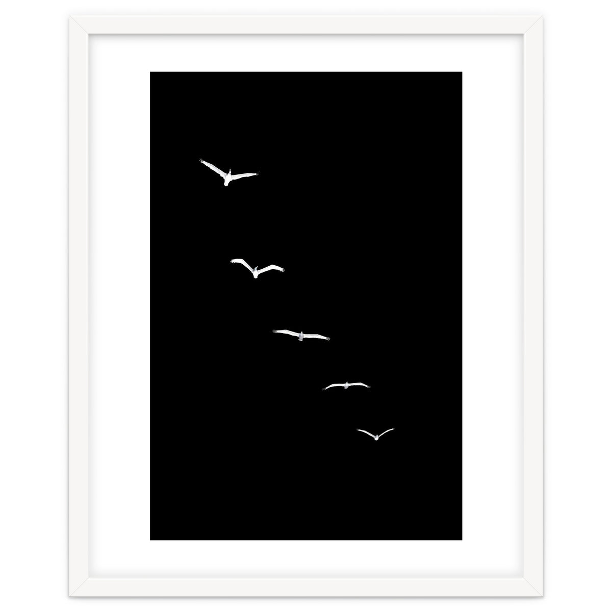 Heavenly Creatures Dark