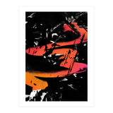 Psyco Hot Night (Print Only) thumbnail