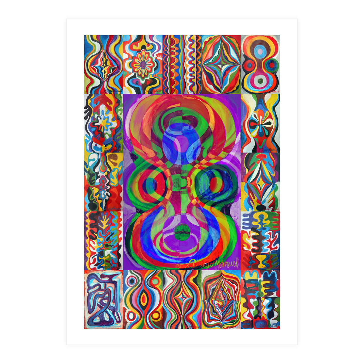 New Graffiti2022 187 (Print Only)