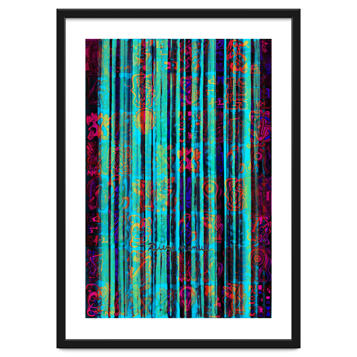 Graffiti Digital 2022 29