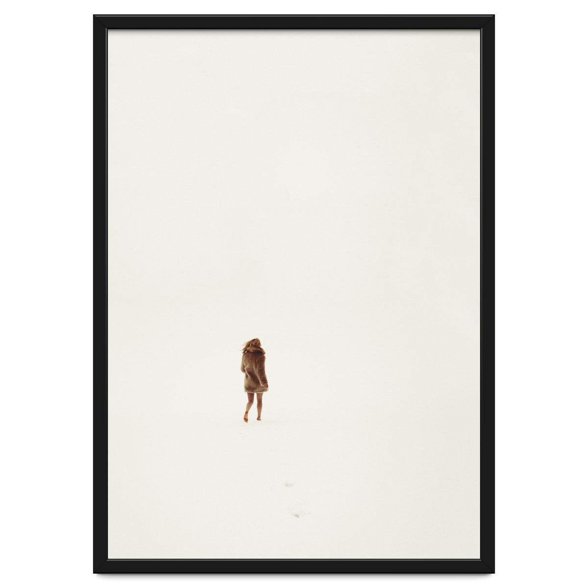 Run run Run run Run run Run away From your Responsibilities