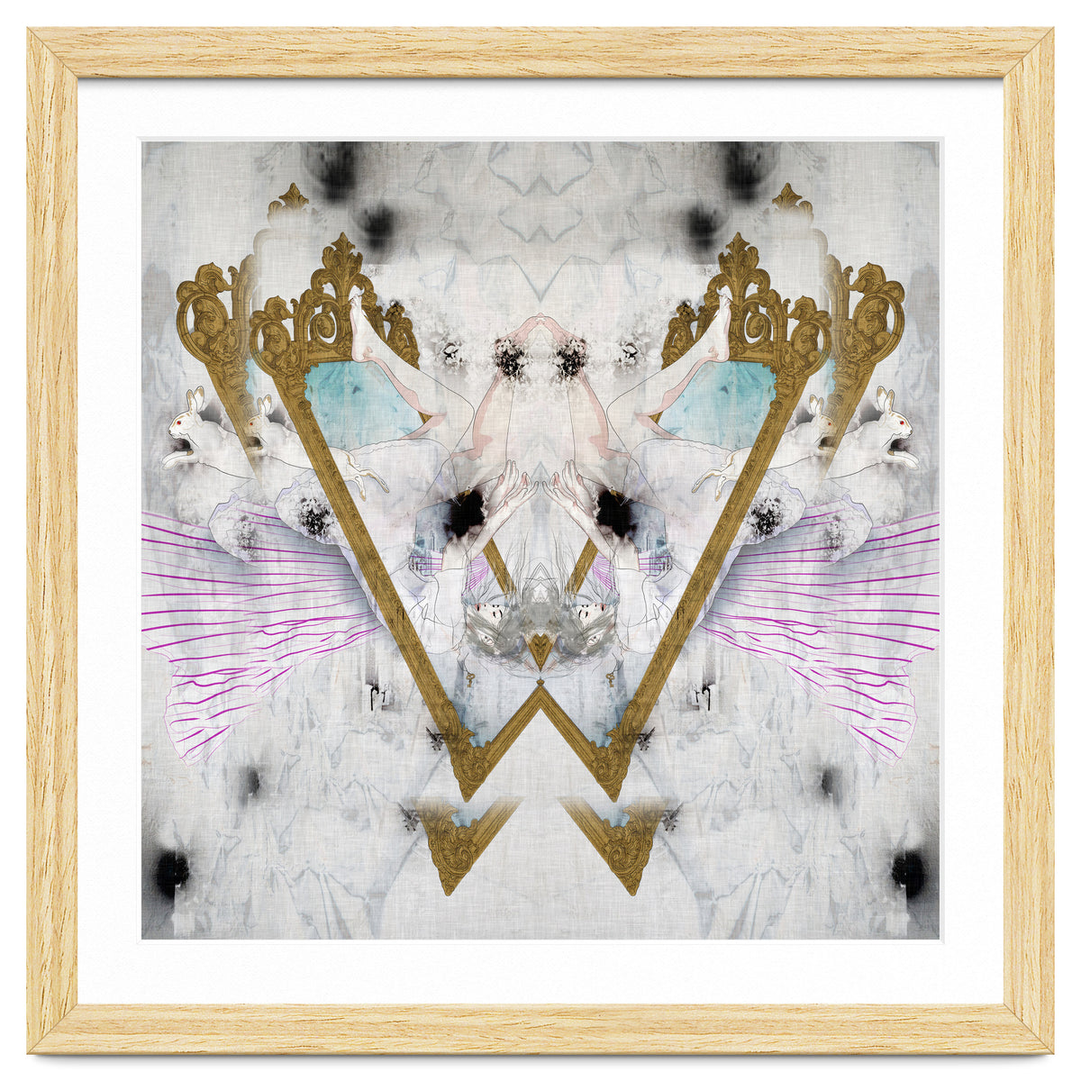 Looking Glass_Parallel