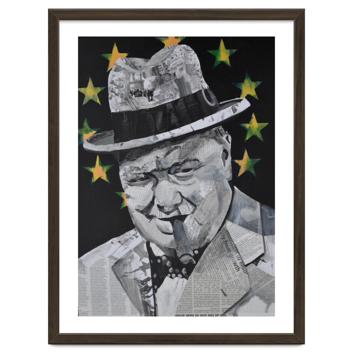 Brexit; Our Darkest Hour