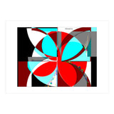 Fiori.baserossa (Print Only) thumbnail