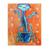 Planta Cobra (Print Only) thumbnail