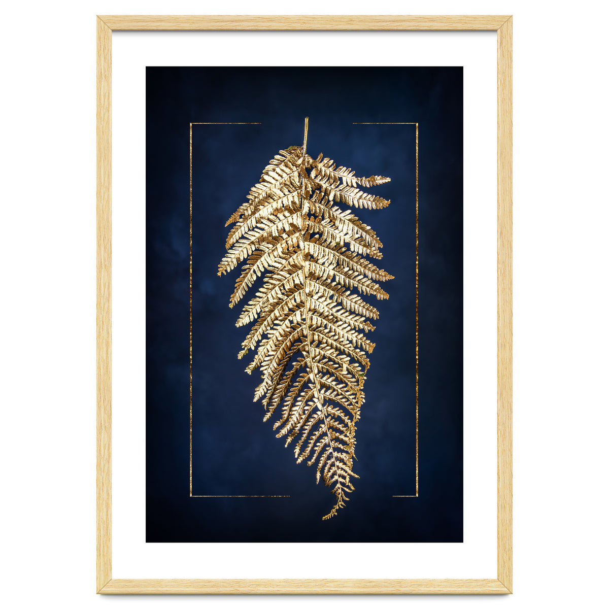 Golden Fern