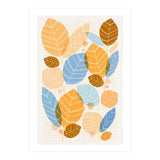 Golden Aspen (Print Only) thumbnail