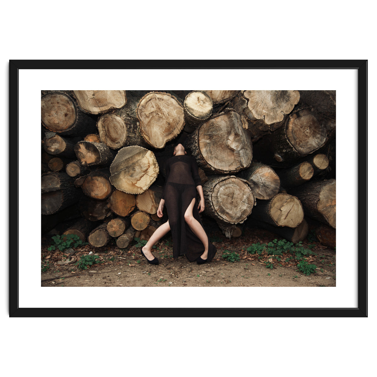 Slow Dancing Society