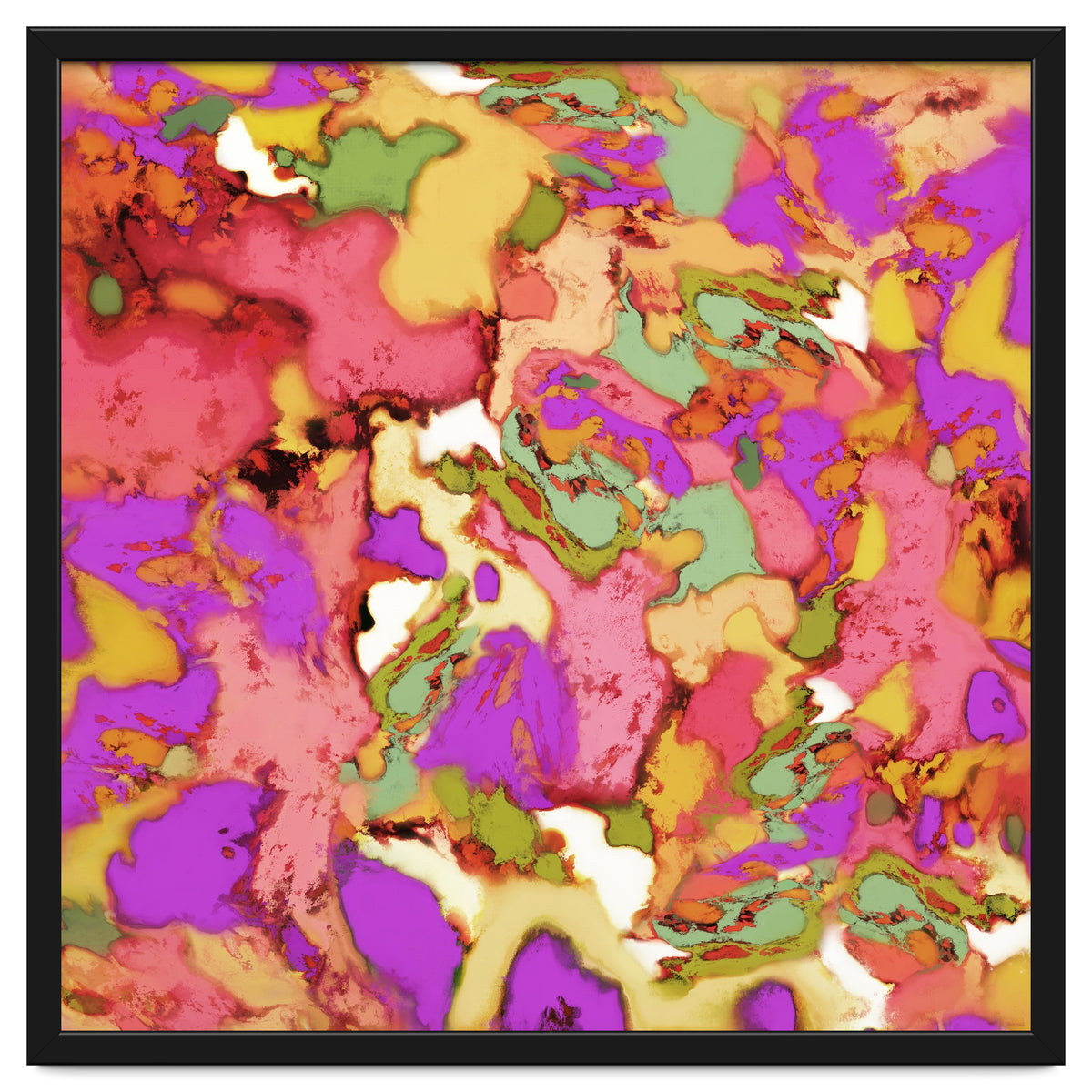 An Immediate Distraction