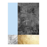 Geometric and golden III (Print Only) thumbnail