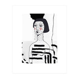 Stillness  (Print Only) thumbnail