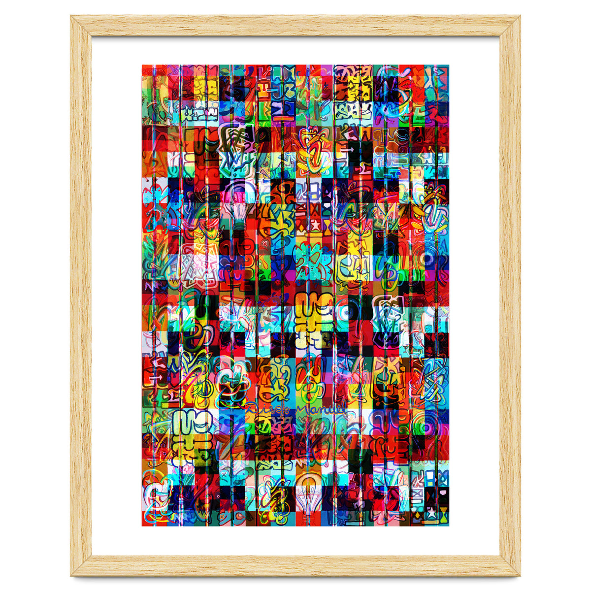 Graffiti Digital 2022 180