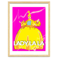 Lady LaLa