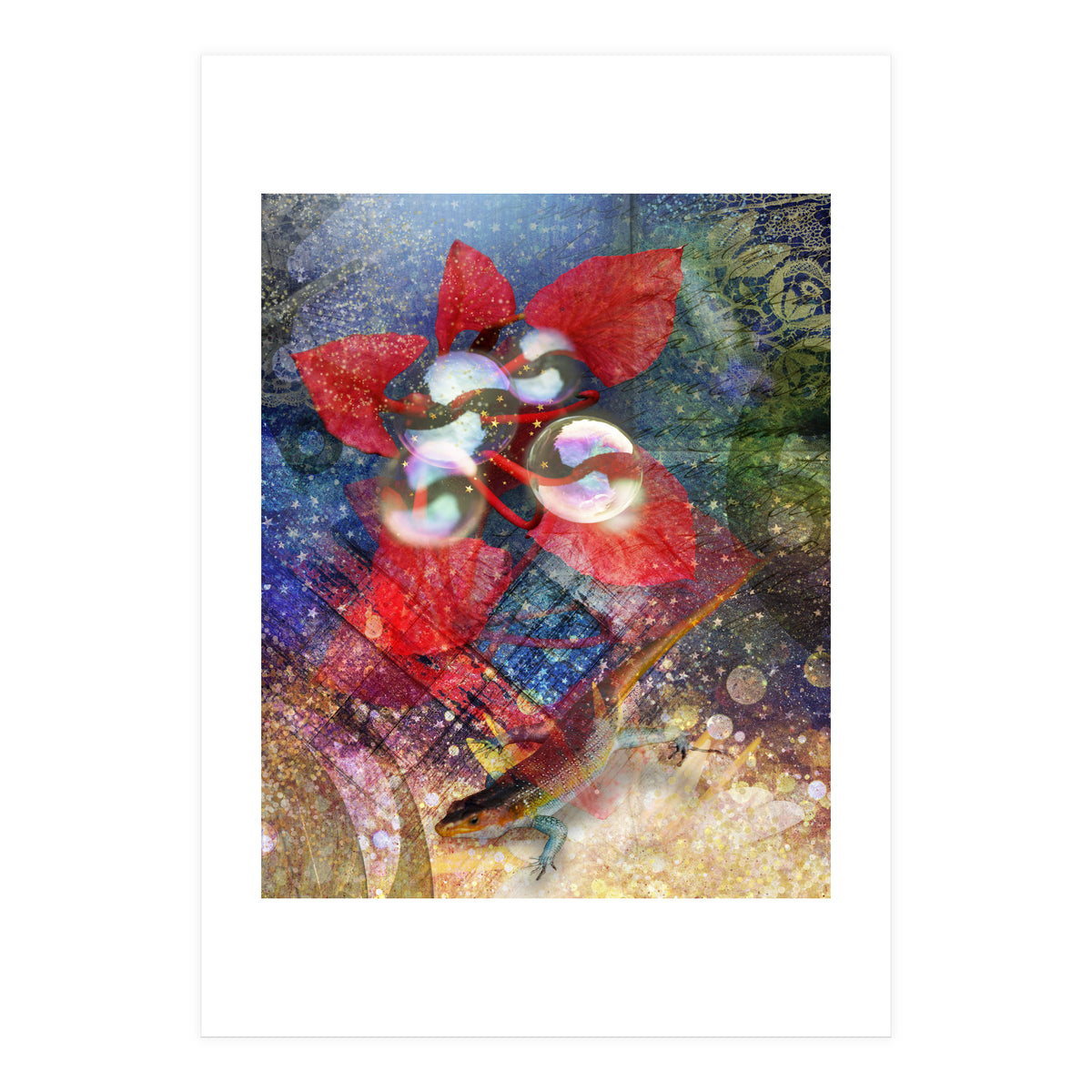 Starlight (Print Only)