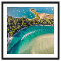 The Rivermouth, Noosa, QLD