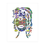 Mujer Digital 2 2  (Print Only) thumbnail