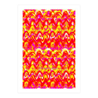 Pop Abstract A 67 (Print Only)