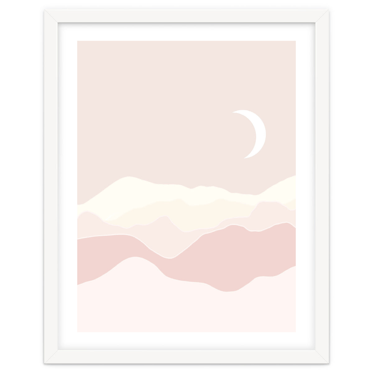 The Middle Of Nowhere