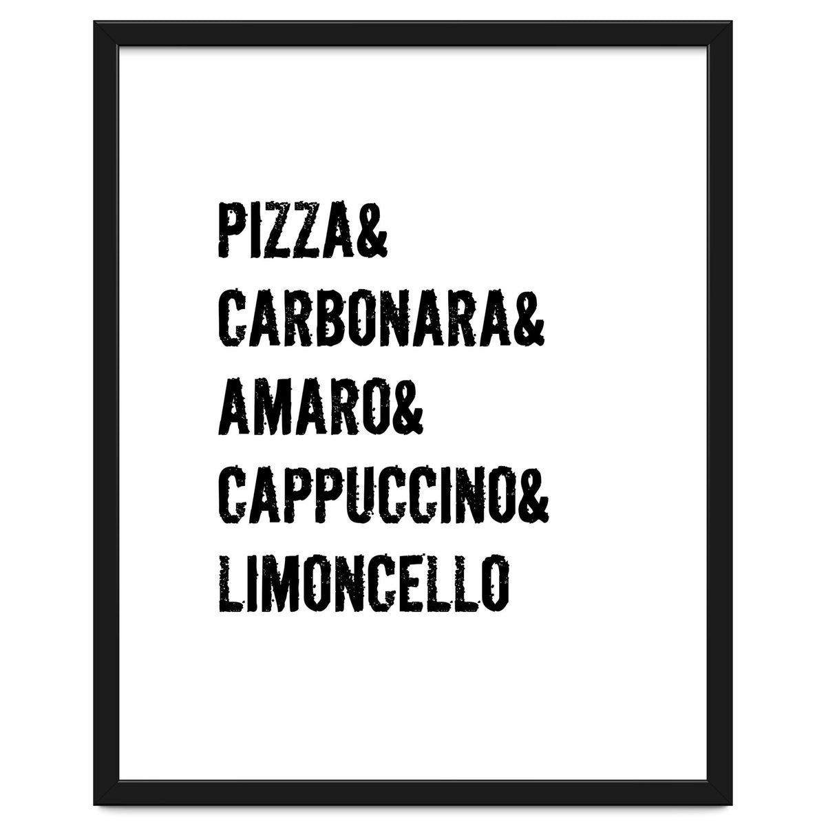 Its An Italian Thing