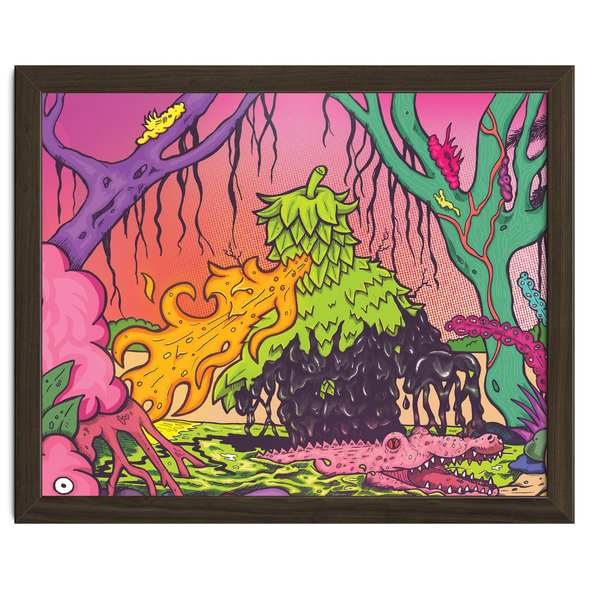 Rita Black IPA 6.0% Abbeydale x Thornbridge Brewery