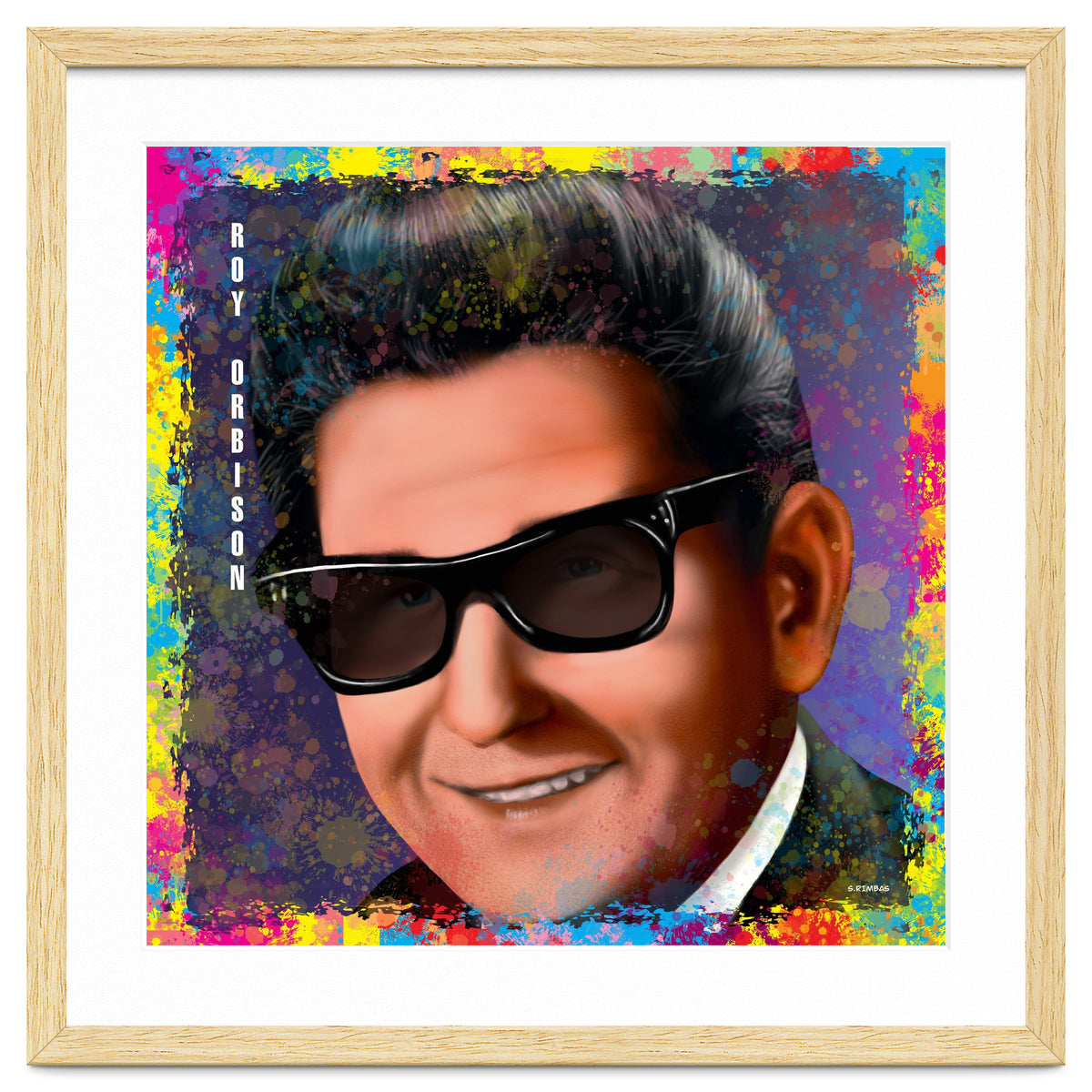 Roy Orbison