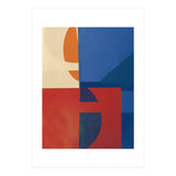 Sailing In A Sea Of Doubts (Print Only) thumbnail