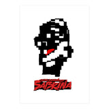 Chilling Adventures of Sabrina Fanart (Print Only) thumbnail