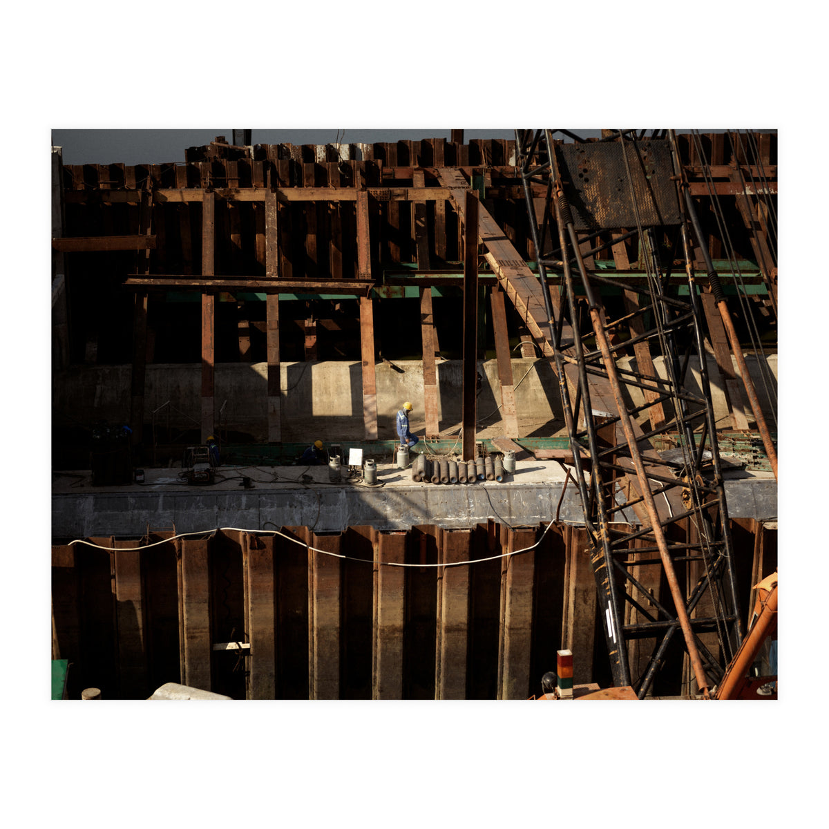 Deadlines (Print Only)