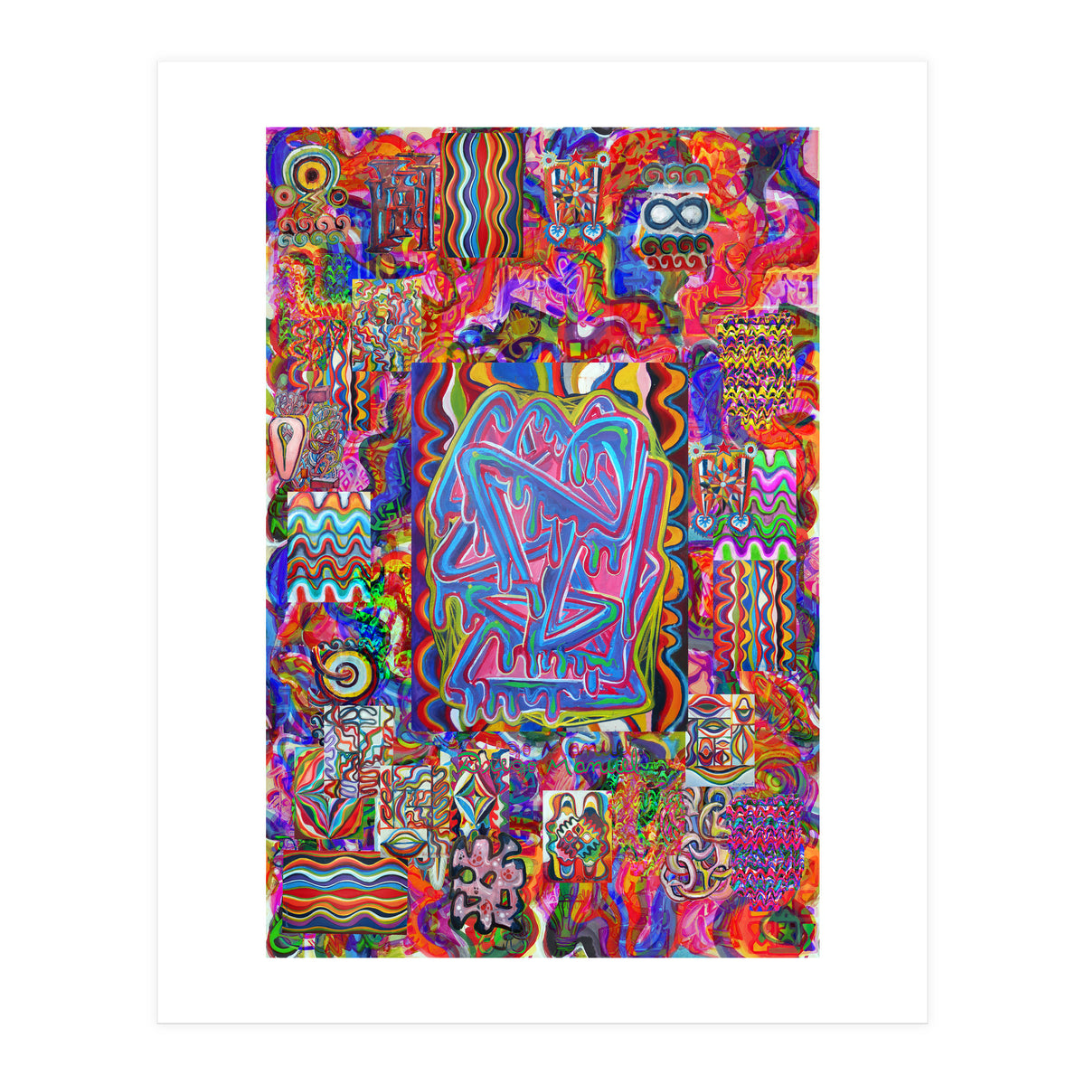 New Graffiti2022 333 (Print Only)