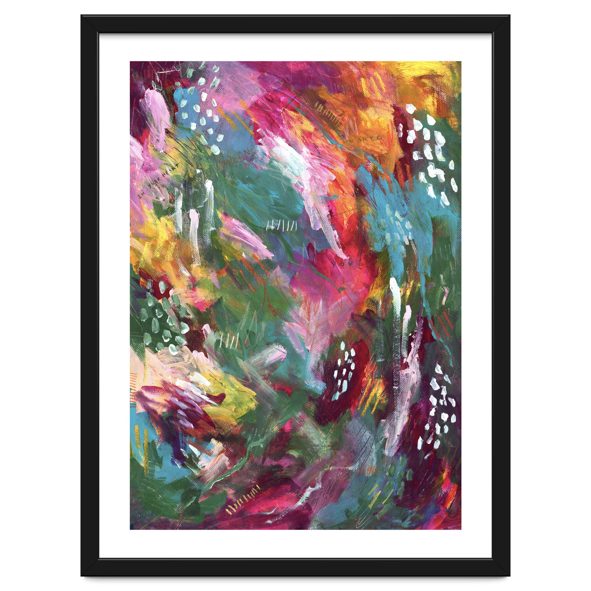 Pull Me Out Of Darkness