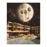 Under the moonlight (Print Only) thumbnail