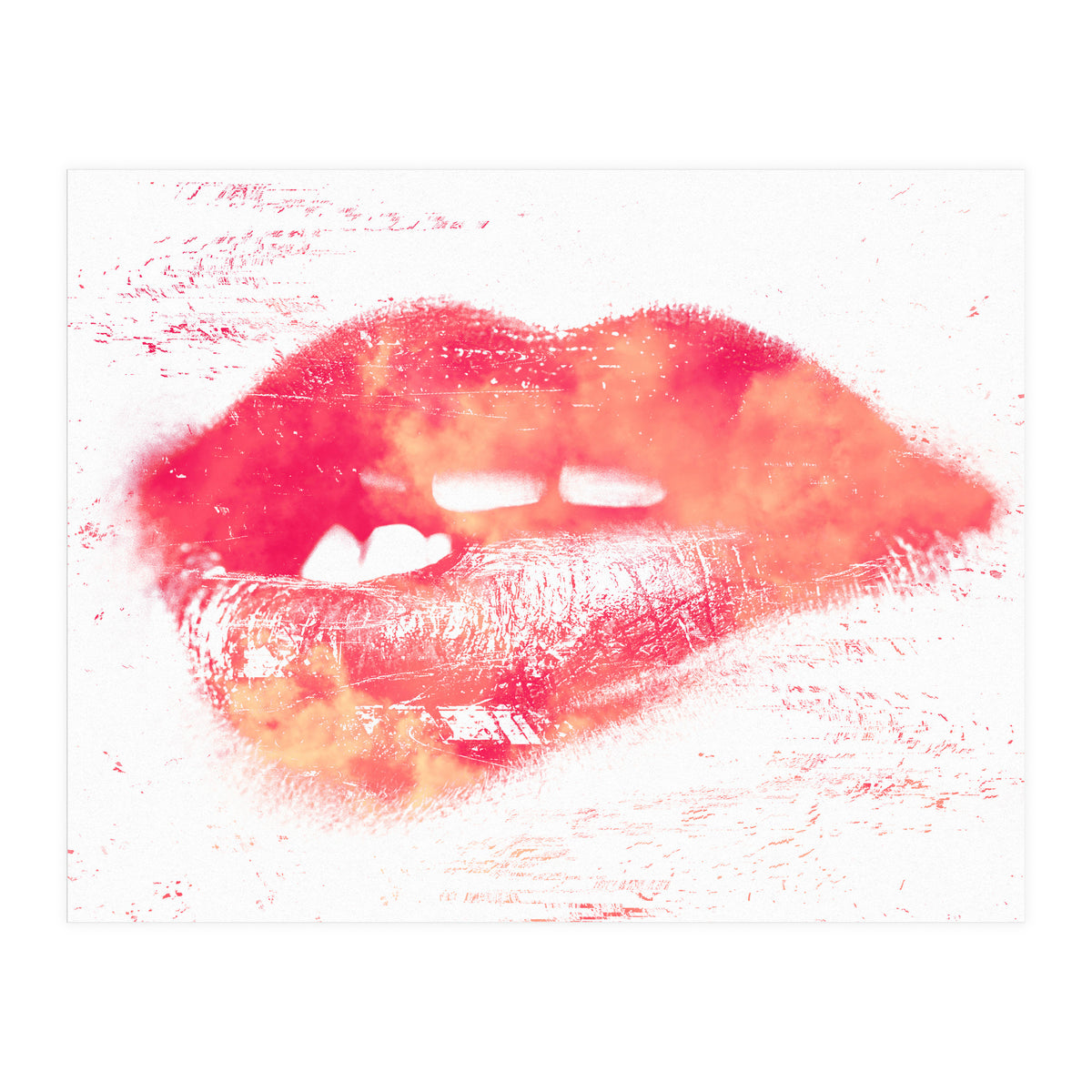 Amores Digitales 3 (Print Only)