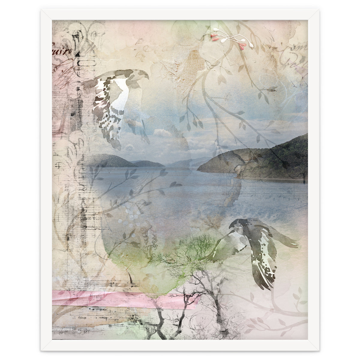 Siren Song Of The West