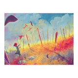 Paint My World (Print Only) thumbnail