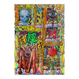 Oficina Del Cobrador 32 (Print Only) thumbnail