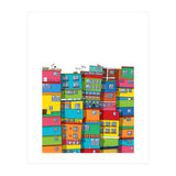 Favela (Print Only) thumbnail