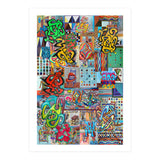Graffiti Digital 2022 453 (Print Only) thumbnail
