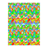 Pop Abstract A 64 (Print Only) thumbnail