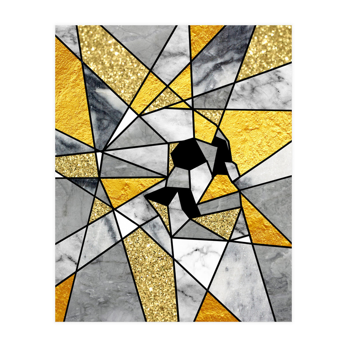 Fragment (Print Only)