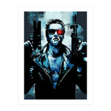 Terminator (Print Only) thumbnail
