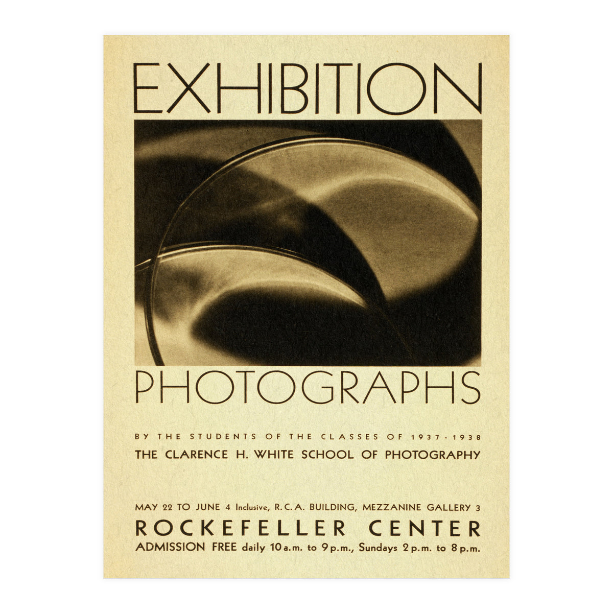 Photography Exhibition (Print Only)