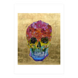 Pride & Skull (Print Only) thumbnail