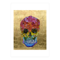 Pride & Skull (Print Only)