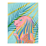 Merlion Singapore (Print Only) thumbnail