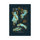 Hunger Of The Pine (Print Only) thumbnail
