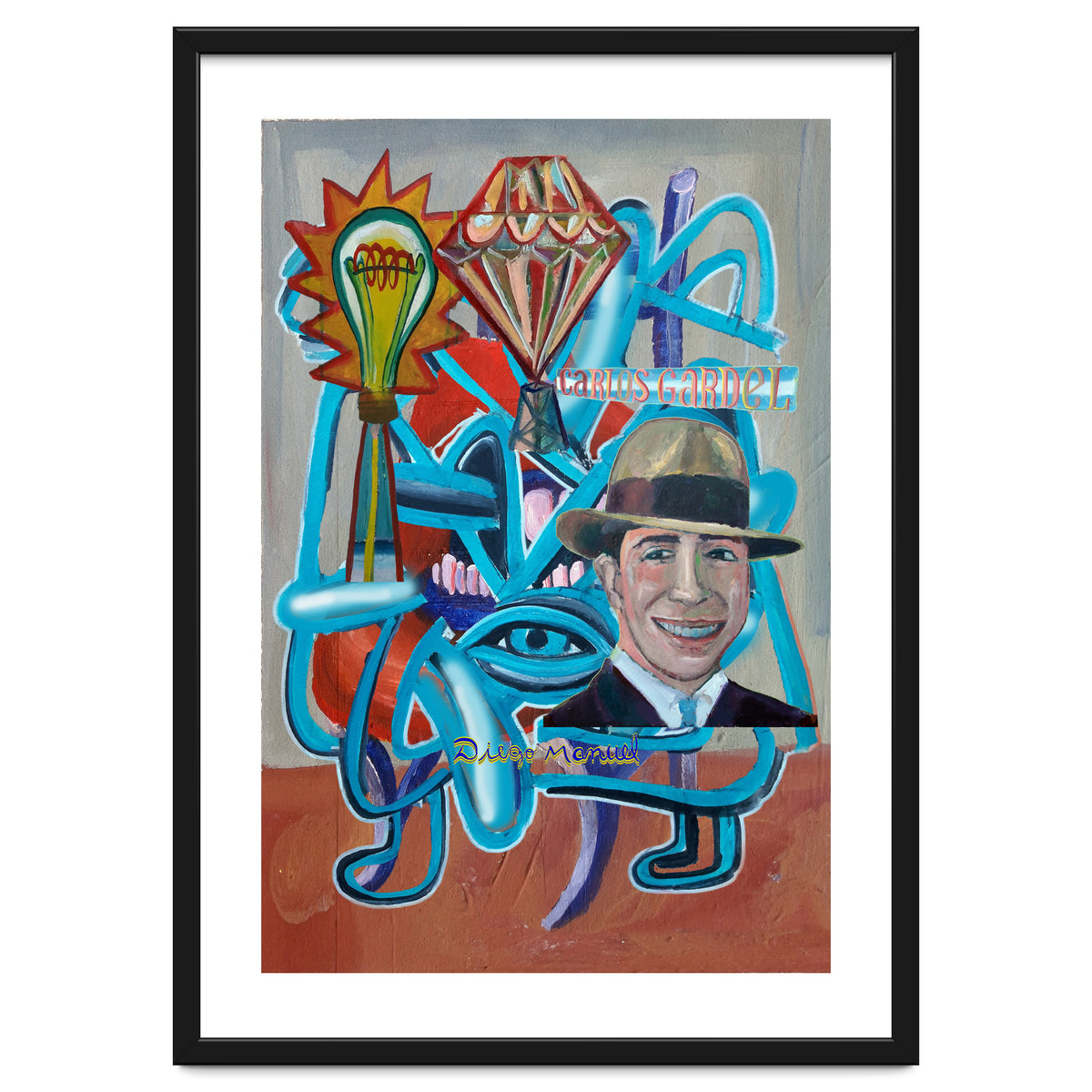 Graffiti Digital 2022 853