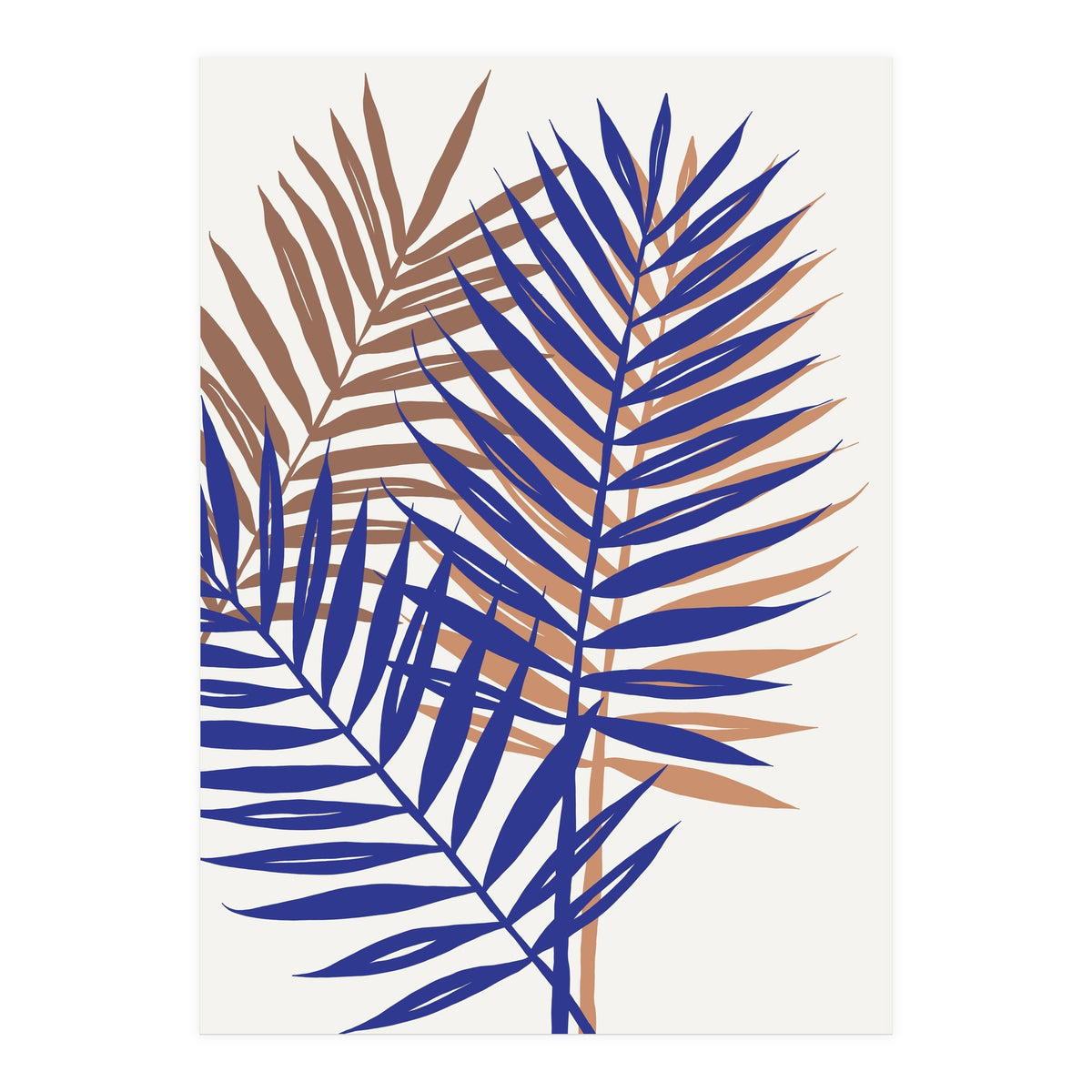 Cutout II (Print Only)