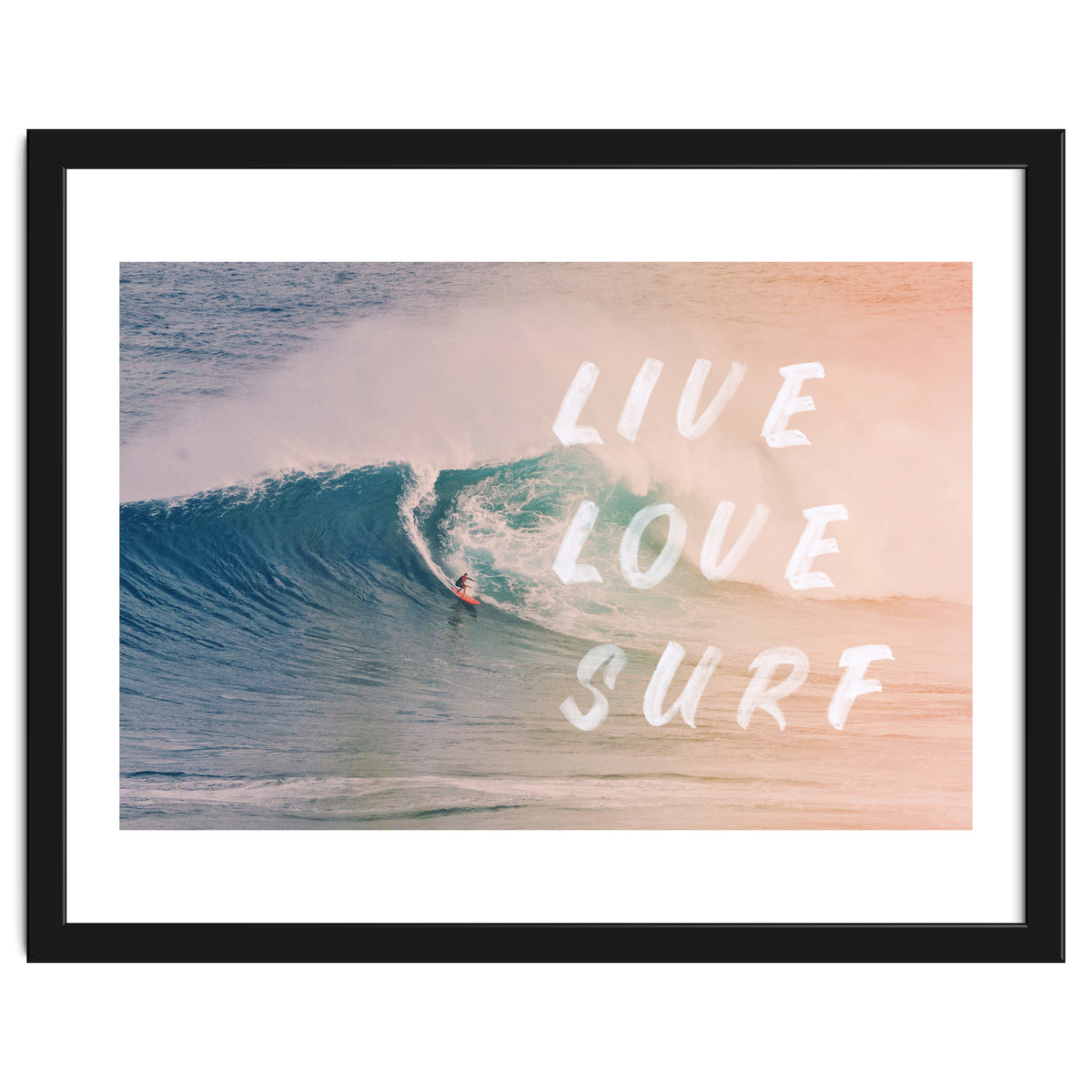Live Love Surf