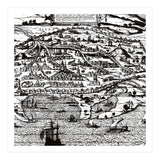 Old Civilization  (Print Only) thumbnail