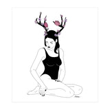 One With Nature (Print Only) thumbnail